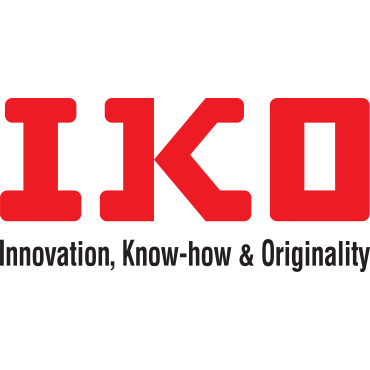 IKO International Inc.CRBH30025AUUC1